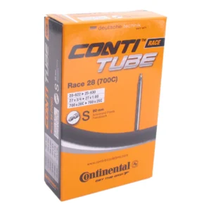 Binnenband Continental 28" Race - 18/25-622/630 - SV80mm ventiel