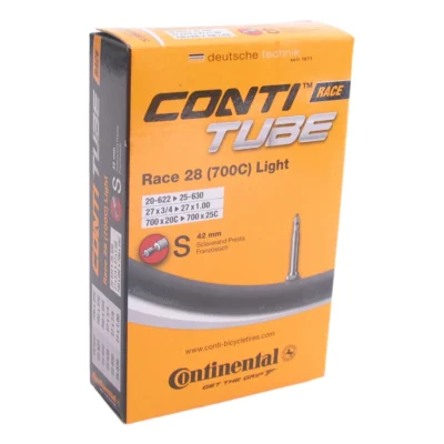 Binnenband Continental 28" Race Light 18/32-622/630 - SV42mm ventiel