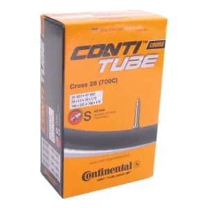 Binnenband Continental 28" Cross 32/47-622 - SV42mm ventiel
