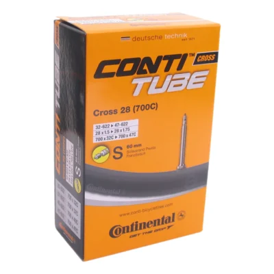 Binnenband Continental 28" Cross - 32/47-622 - SV60mm ventiel