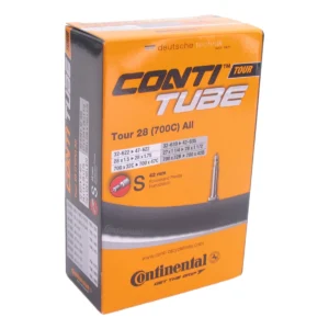 Binnenband Continental 28" Tour All 32/47-622 - SV42mm ventiel