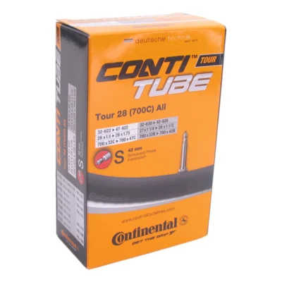 Binnenband Continental 28" Tour All 32/47-622 - SV42mm ventiel