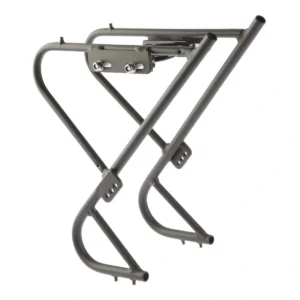 Lowrider Drager Massload CL-879F - zwart