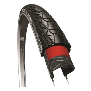 Buitenband CST Sensamo Classic Allround 28 x 1.40" / 37-622 mm - zwart met reflectie