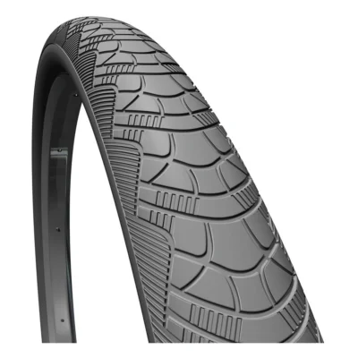 Buitenband CST Zeppelin 28 x 2.00" / 50-622mm anti-lek - grijs met reflectie