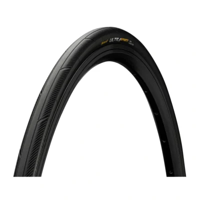 Buitenband Continental Ultra Sport 3 Performance 28 x 1.00" / 25-622 - zwart