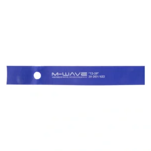 Velglint M-Wave RT-HP-Glue 12-29" - 20mm - hoge druk - blauw - (2 stuks)