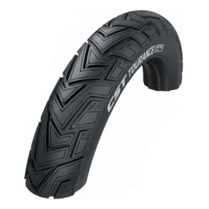 Buitenband Fatbike CST Tourance 20 x 4.00" / 40-540 mm - zwart