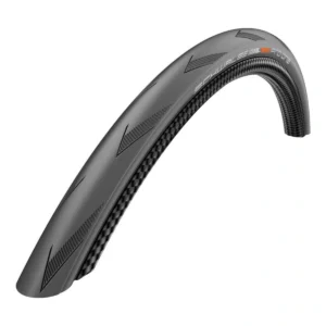 Vouwband Schwalbe Pro One Super Race / V-Guard TLE- 700 x 25C / 25-622mm - Zwart