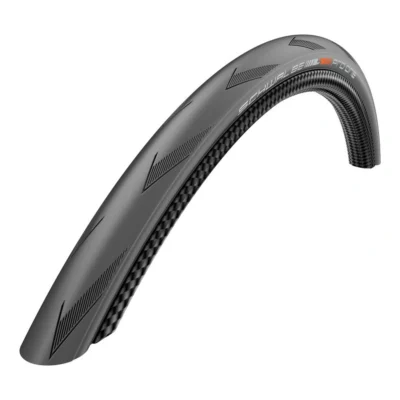 Vouwband Schwalbe Pro One Super Race / V-Guard TLE - 700 x 28C / 28-622mm - Zwart