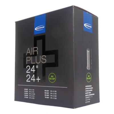 Binnenband Schwalbe AV10L-AP Air Plus 24" 54/70-507 IB AGV 40mm ventiel