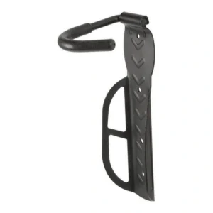 Muurhaak Edge - zwart