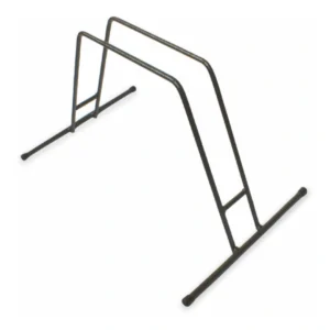 Displaystandaard ATB t/m 29" Cyclus voor het achterwiel - zwart