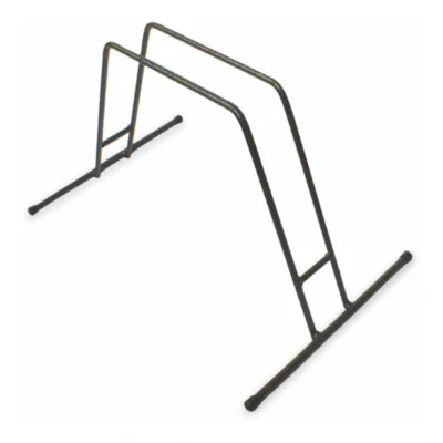 Displaystandaard ATB t/m 29" Cyclus voor het achterwiel - zwart