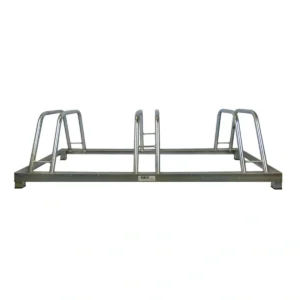 Fietsenrek geschikt voor 3 fietsen