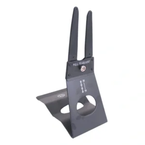 Showroomstandaard verstelbaar voor 26 t/m 29" - zwart