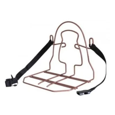 Spanriem Steco Monkey Mee met logo