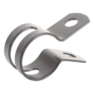 Rembandage 16x1 mm - zwart