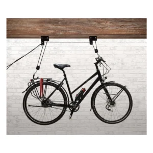 Superlifter Mirage met automatische rem (tot 57 kg)