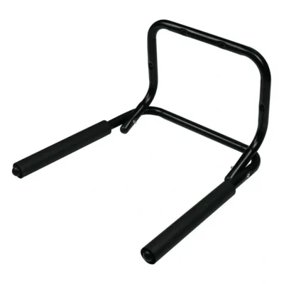 Inklapbare wandhouder Edge voor fiets