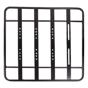 Bagagedragerplaat M-Wave Racky Baseplate