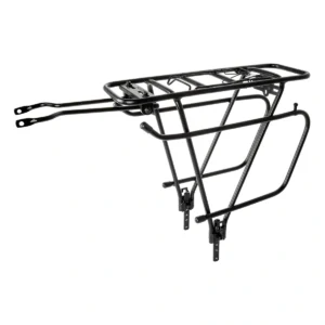 Achterdrager 24-29" Traveller High - geschikt voor fietsen met V-brake