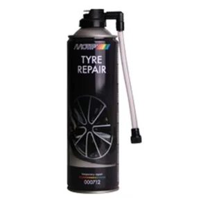 Bandenreparatievloeistof Motip Tyre Repair - 500ml