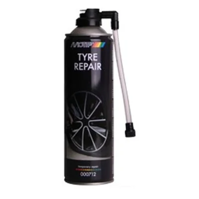 Bandenreparatievloeistof Motip Tyre Repair - 500ml