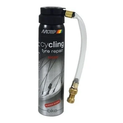 Bandenreparatievloeistof Motip Tyre Repair - 75ml