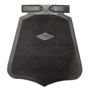 Spatlap Bibia Classic - zwart