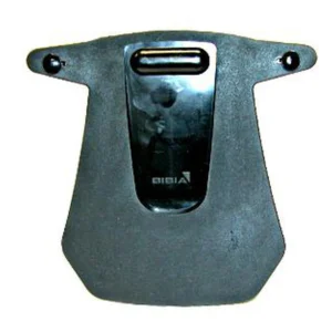 Spatlap Bibia Clic Design kunststof