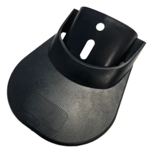 Spatbordspoiler Westphal 40-45mm