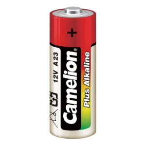 Batterij Camelion Plus 12V V23GA