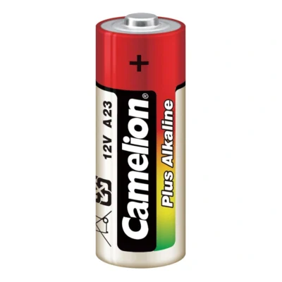 Batterij Camelion Plus 12V V23GA