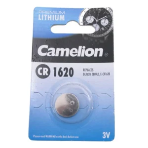 Batterij 3V CR1620