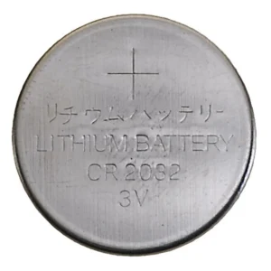 Batterij Ventura 3V CR2032 Lithium (5 stuks)