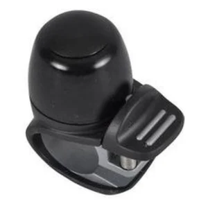 Fietsbel Widek Compact II - zwart