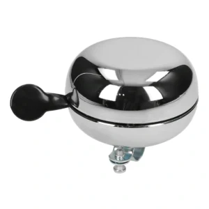 Fietsbel Ding-Dong Widek ø60mm - chroom
