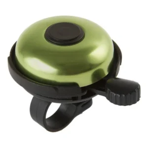 Fietsbel M-Wave Bella Trill ø53mm - groen