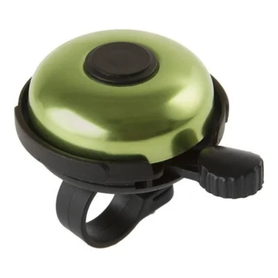 Fietsbel M-Wave Bella Trill ø53mm - groen