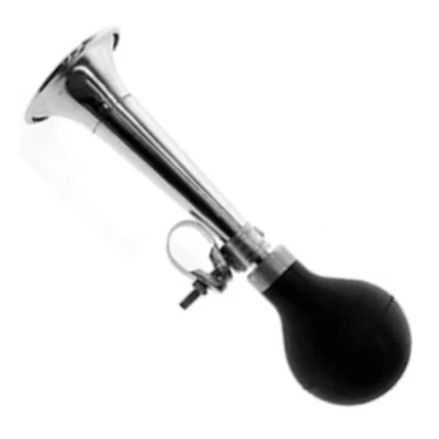 Baltoeter M-Wave Condor eentonig - verchroomd staal