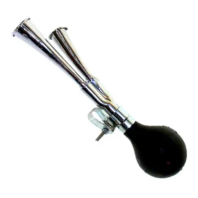 Fietstoeter Condor 2-tonig