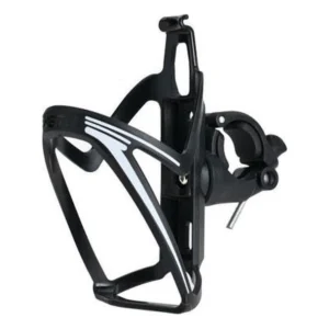 Bidonhouder Beto BC-110C - zwart