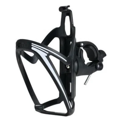 Bidonhouder Beto BC-110C - zwart