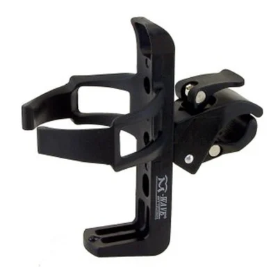 Bidonhouder M-Wave met snelspanner