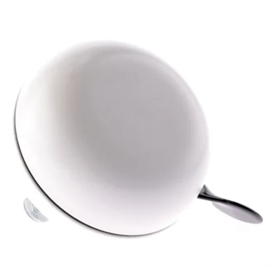 Fietsbel Ding-Dong NietVerkeerd ø80mm - sauvignon white