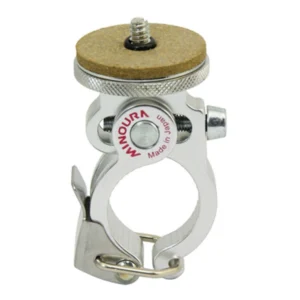 Camerahouder universeel Minoura QR ø22-29mm