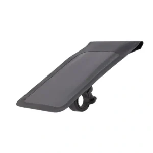 Smartphone fiets telefoonhouder Mirage XL universeel spatwaterdicht
