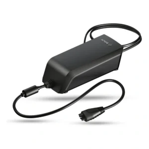 Acculader Bosch E-bike Standaard 4-ampere - incl netsnoer