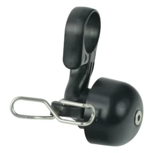 E-bike fietsbel Widek met speciale beugel